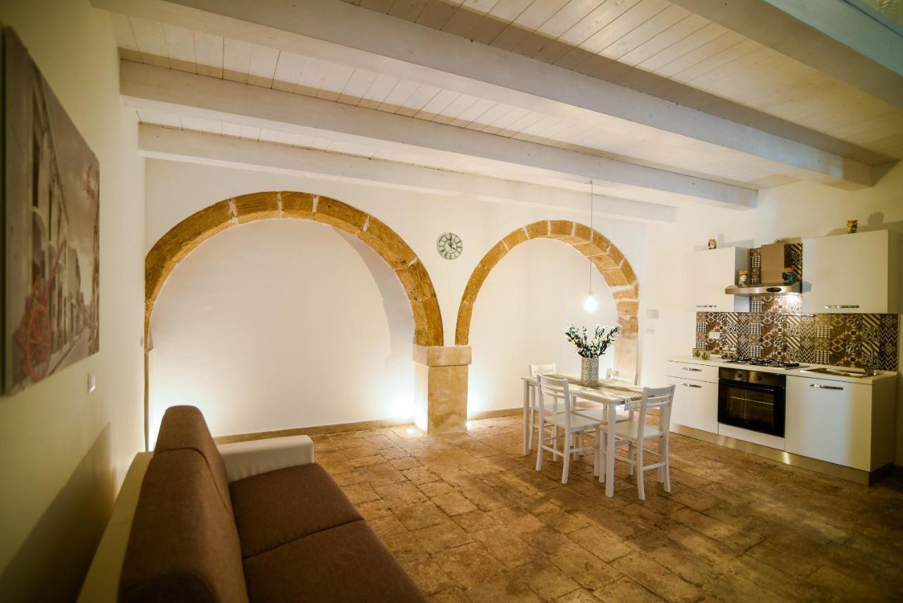LA CARRETTERIA, ospitalità siciliana Avola Exterior foto