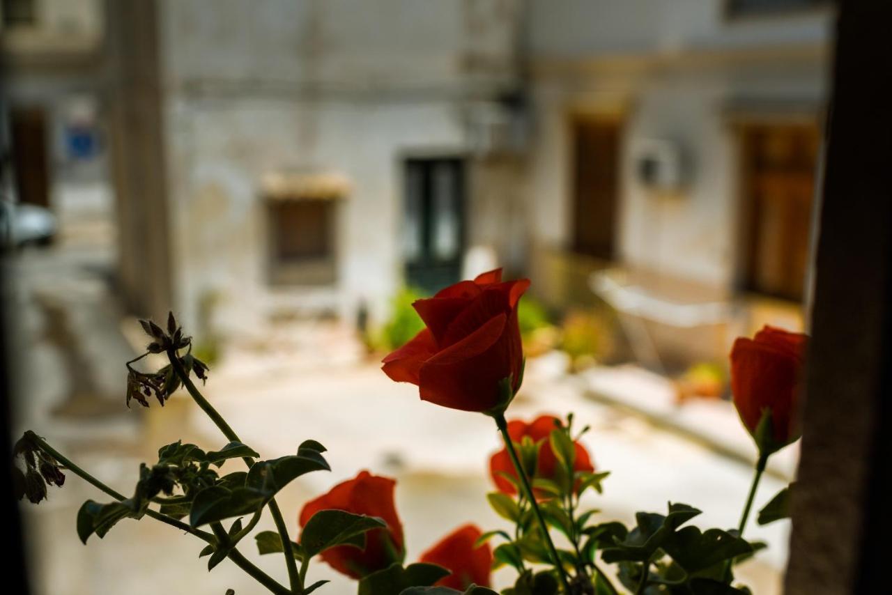 LA CARRETTERIA, ospitalità siciliana Avola Exterior foto