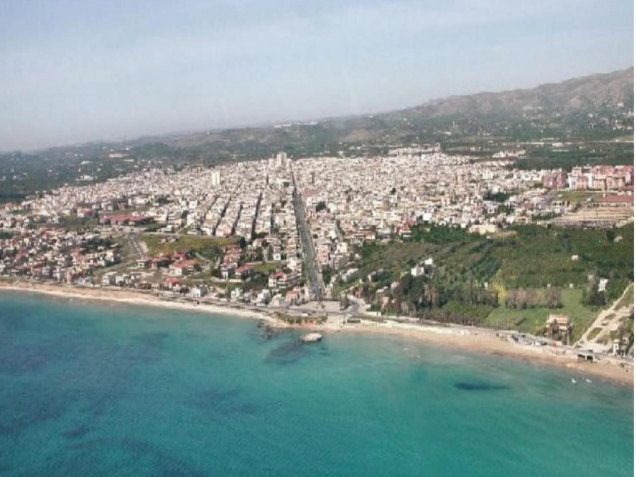LA CARRETTERIA, ospitalità siciliana Avola Exterior foto