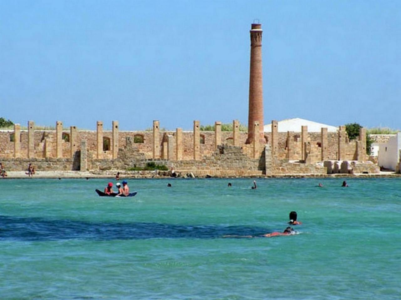 LA CARRETTERIA, ospitalità siciliana Avola Exterior foto